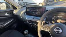 Nissan Juke 1.0 DiG-T Acenta Premium 5dr Petrol Hatchback